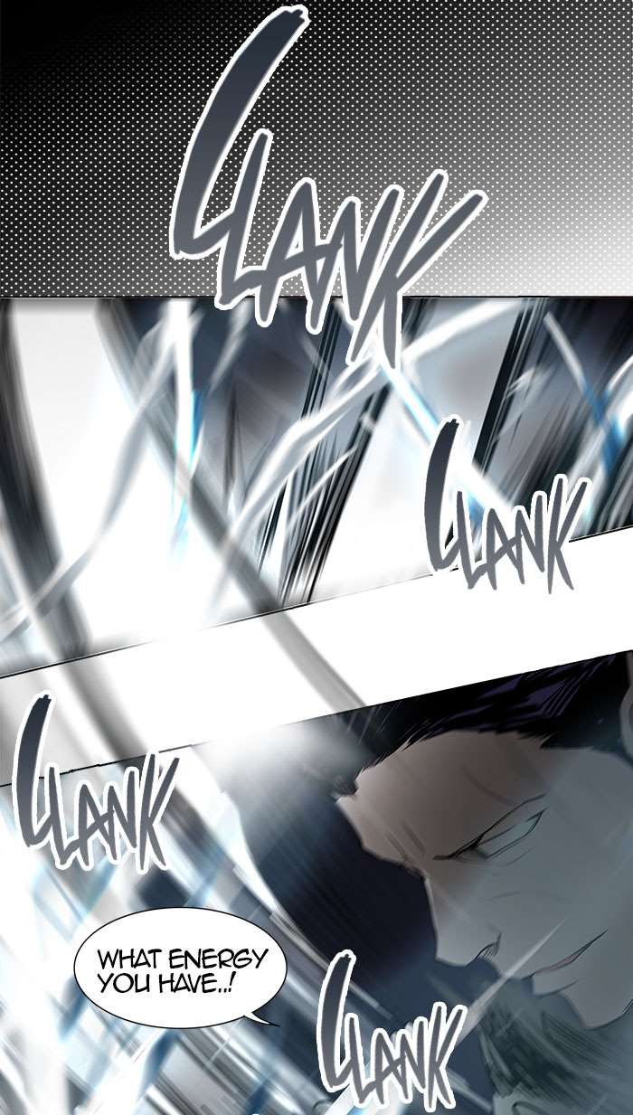 Tower of God Chapter 257 53